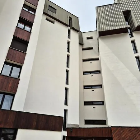 Apartment Meijotel - Meijotel Mae-9641 *